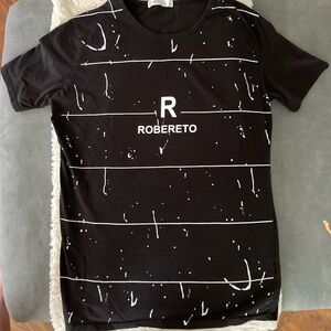 Roberto Lucci ladies t shirt XL